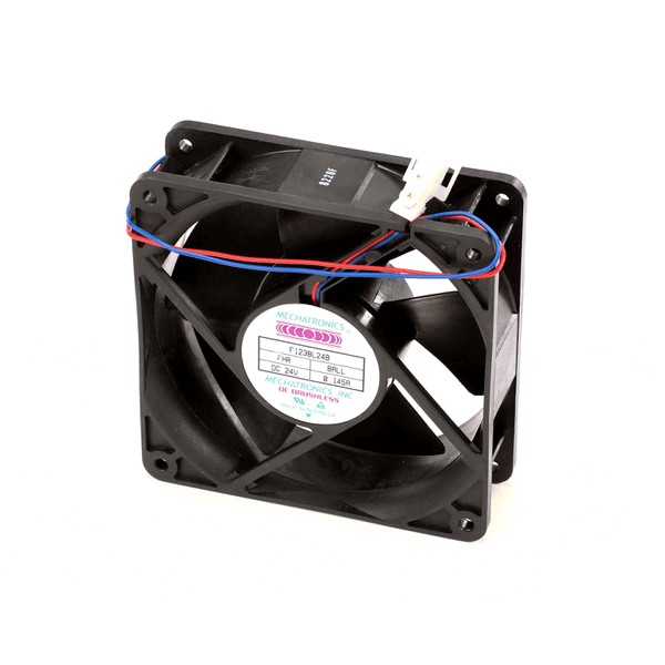 (image for) Concordia Coffee Company 2510-044 EXHAUST FAN- 24VDC